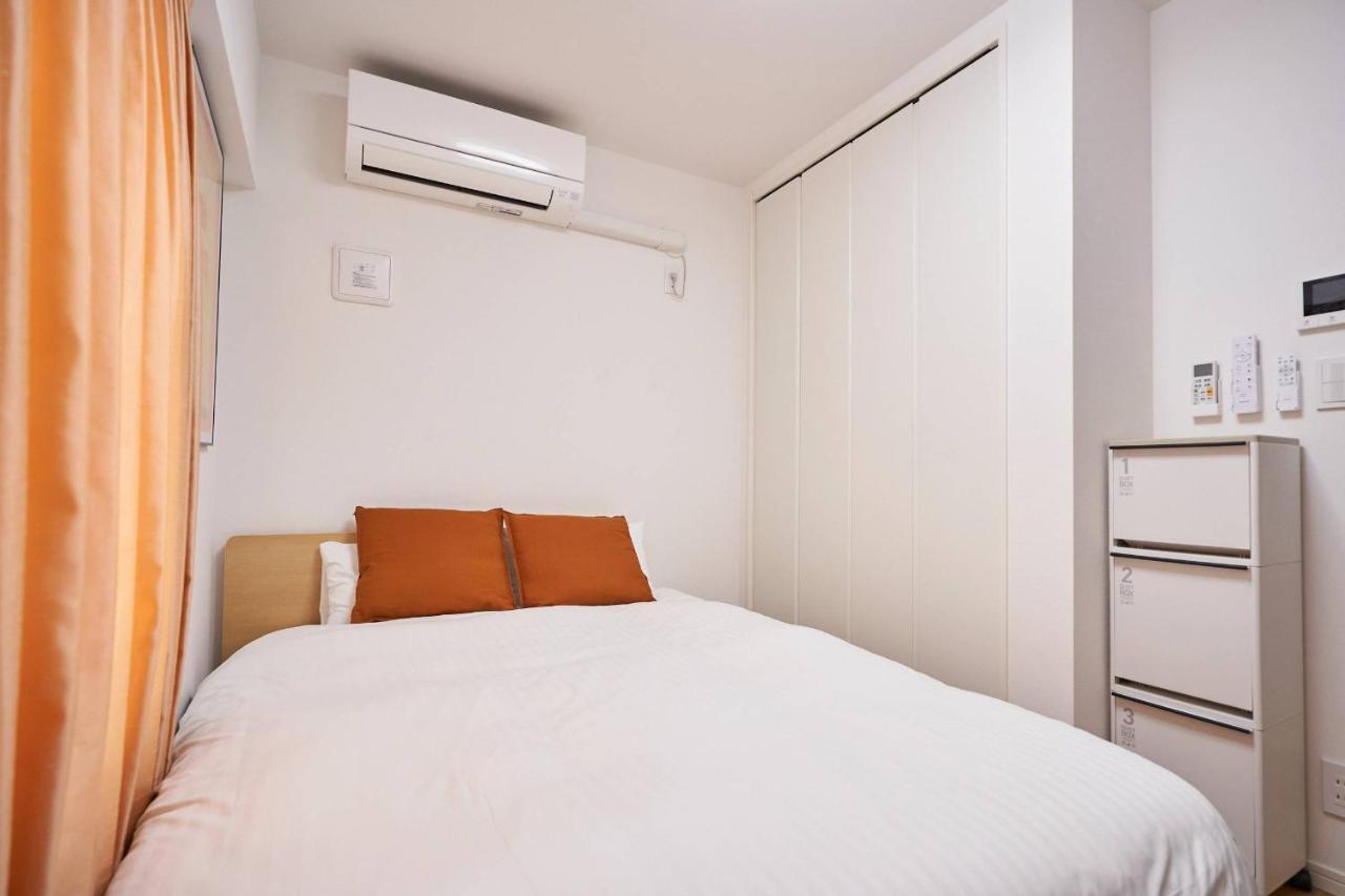 Tasuki Smart Sugamo Lägenhet