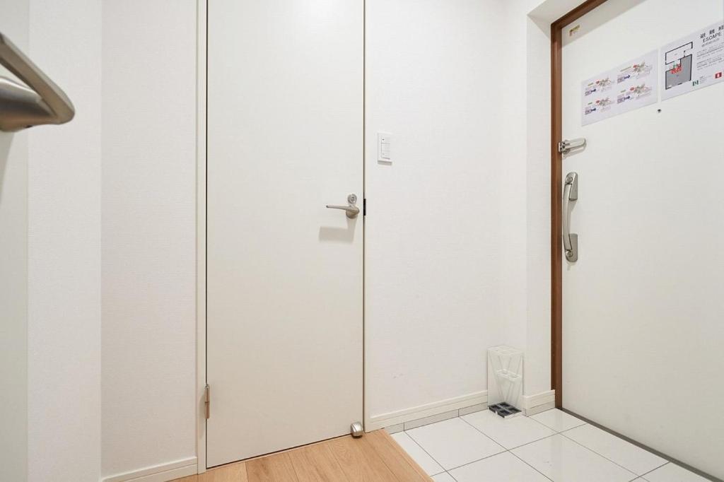 Tasuki Smart Sugamo Lägenhet *