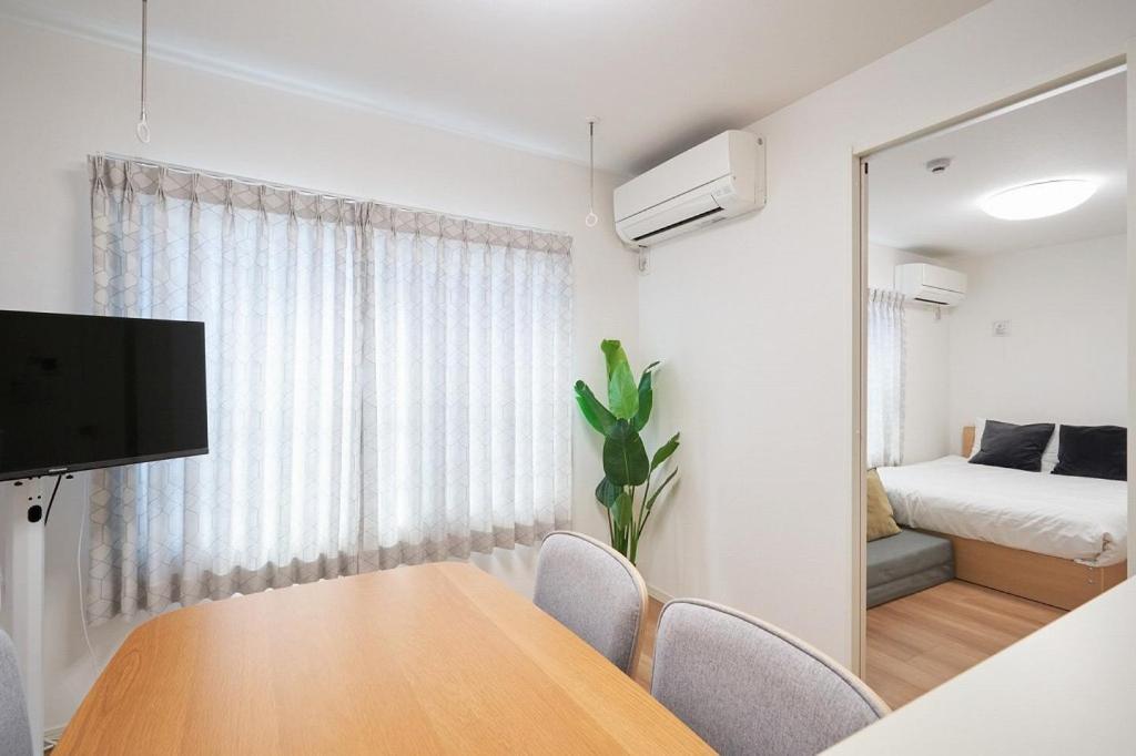 Lägenhet Tasuki Smart Sugamo *