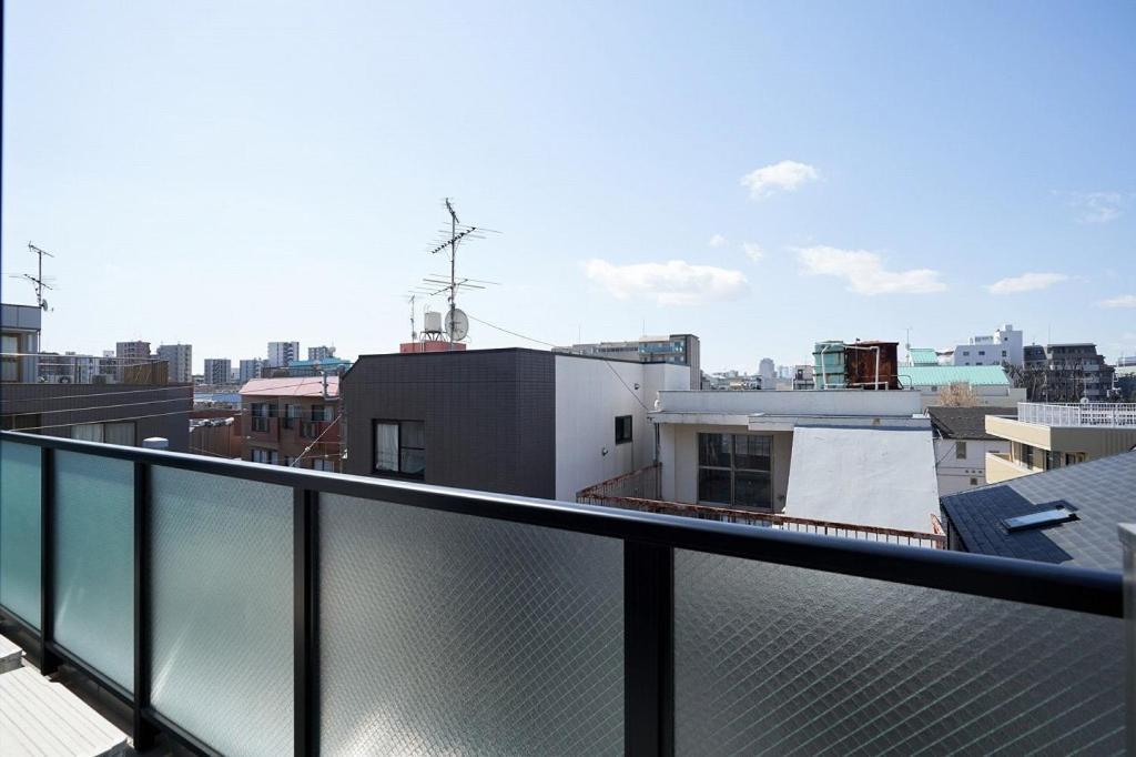 Lägenhet Tasuki Smart Sugamo