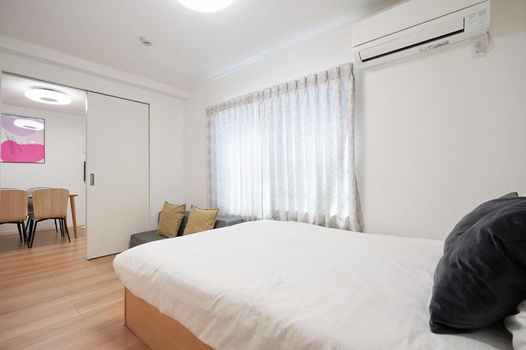 Lägenhet Tasuki Smart Sugamo