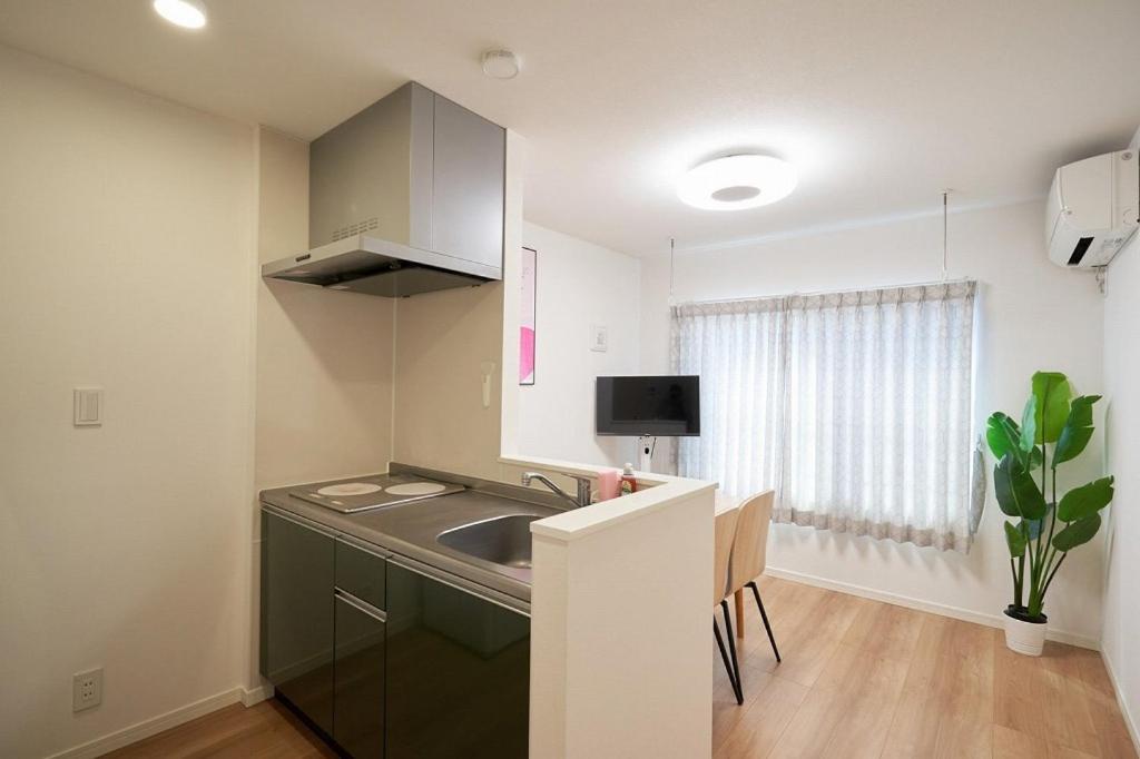 Lägenhet Tasuki Smart Sugamo *