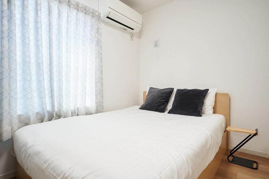 Lägenhet Tasuki Smart Sugamo Tokyo prefektur