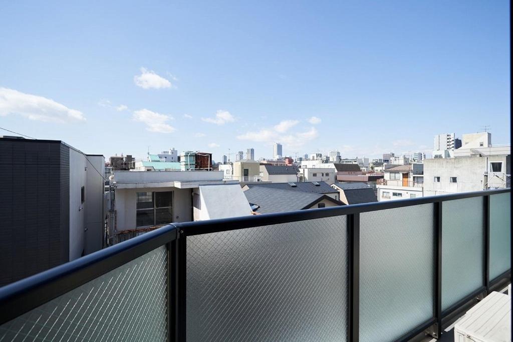 Tasuki Smart Sugamo Lägenhet