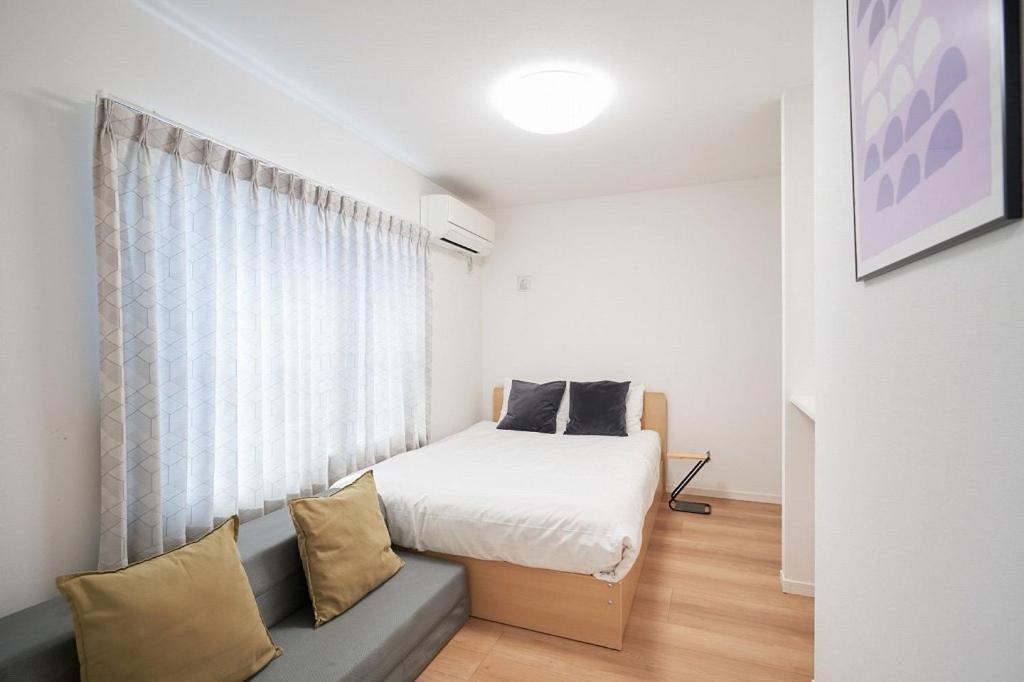 Lägenhet Tasuki Smart Sugamo *