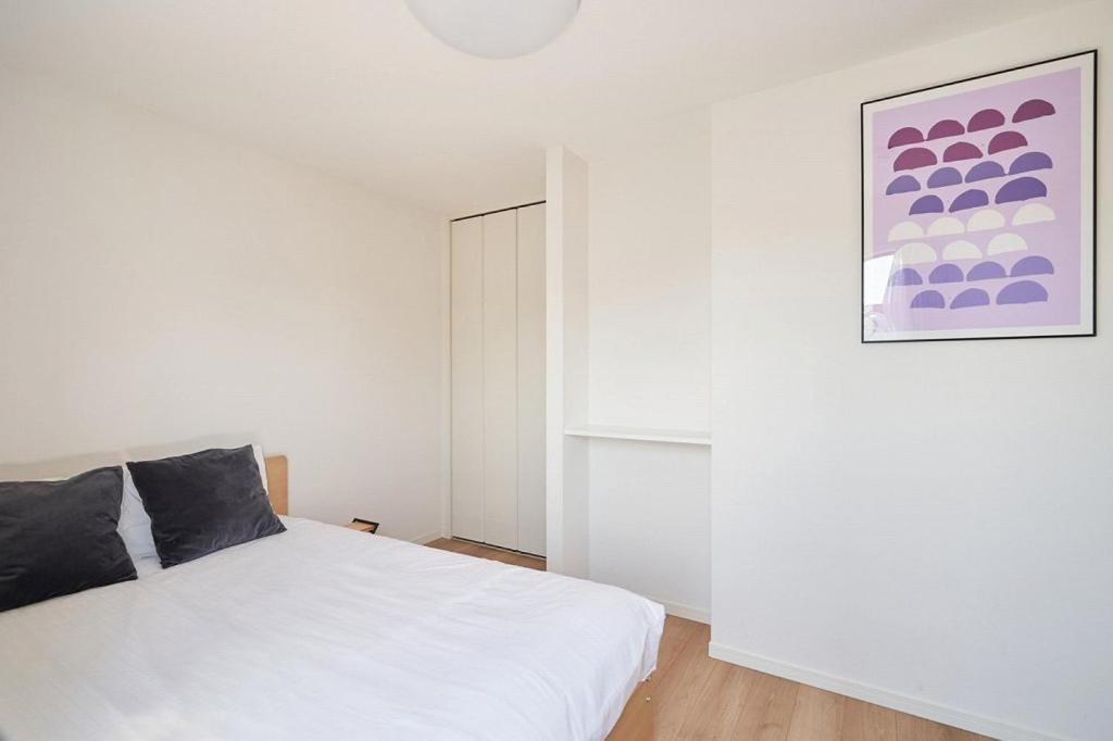 Tasuki Smart Sugamo Lägenhet