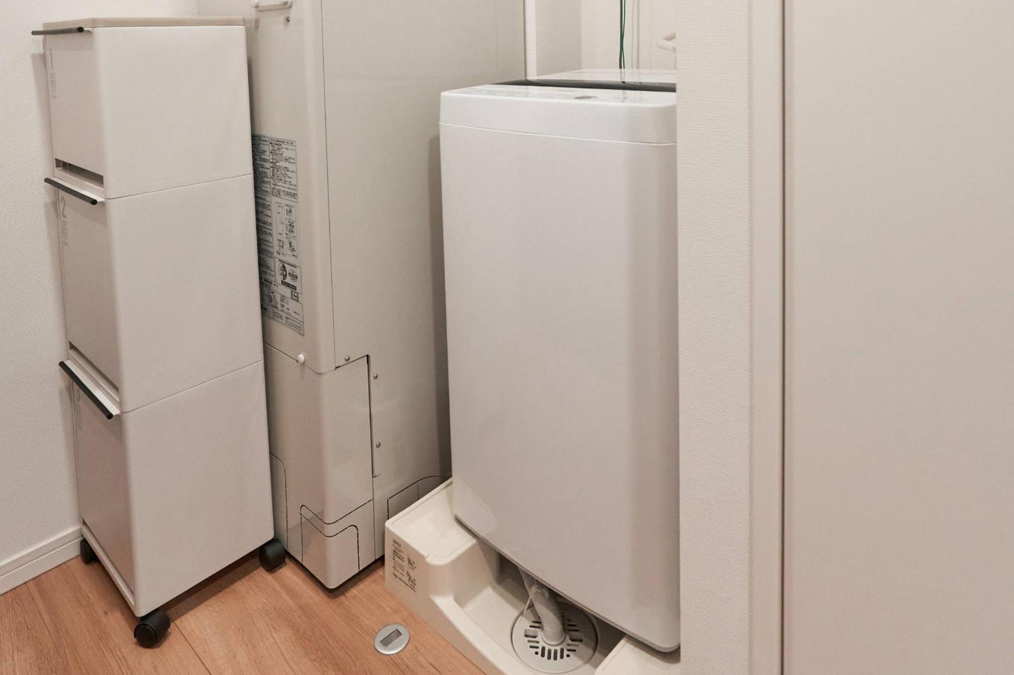 Lägenhet Tasuki Smart Sugamo