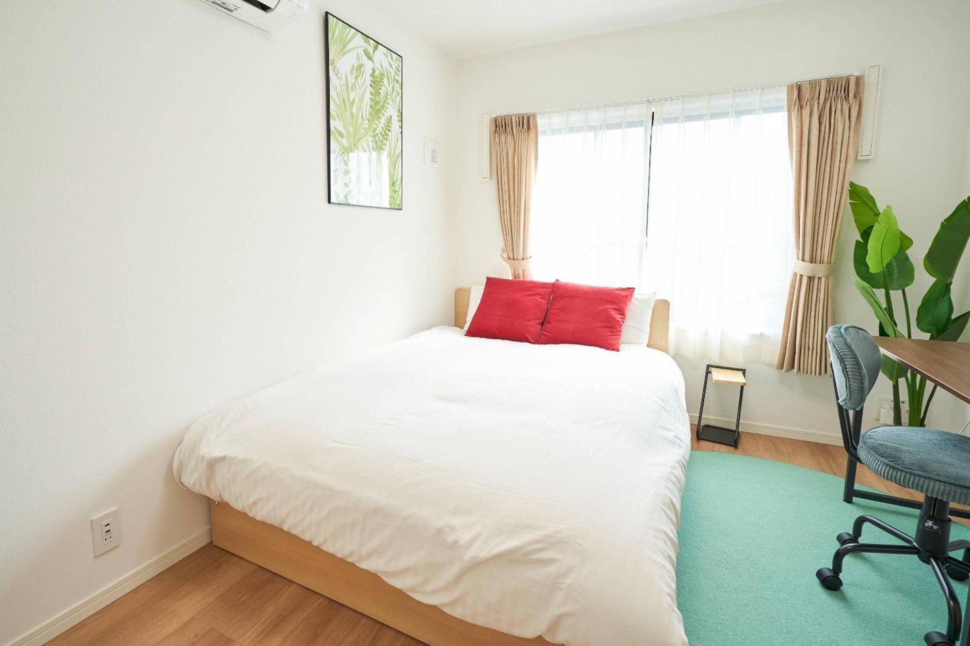Tasuki Smart Sugamo Tokyo prefektur