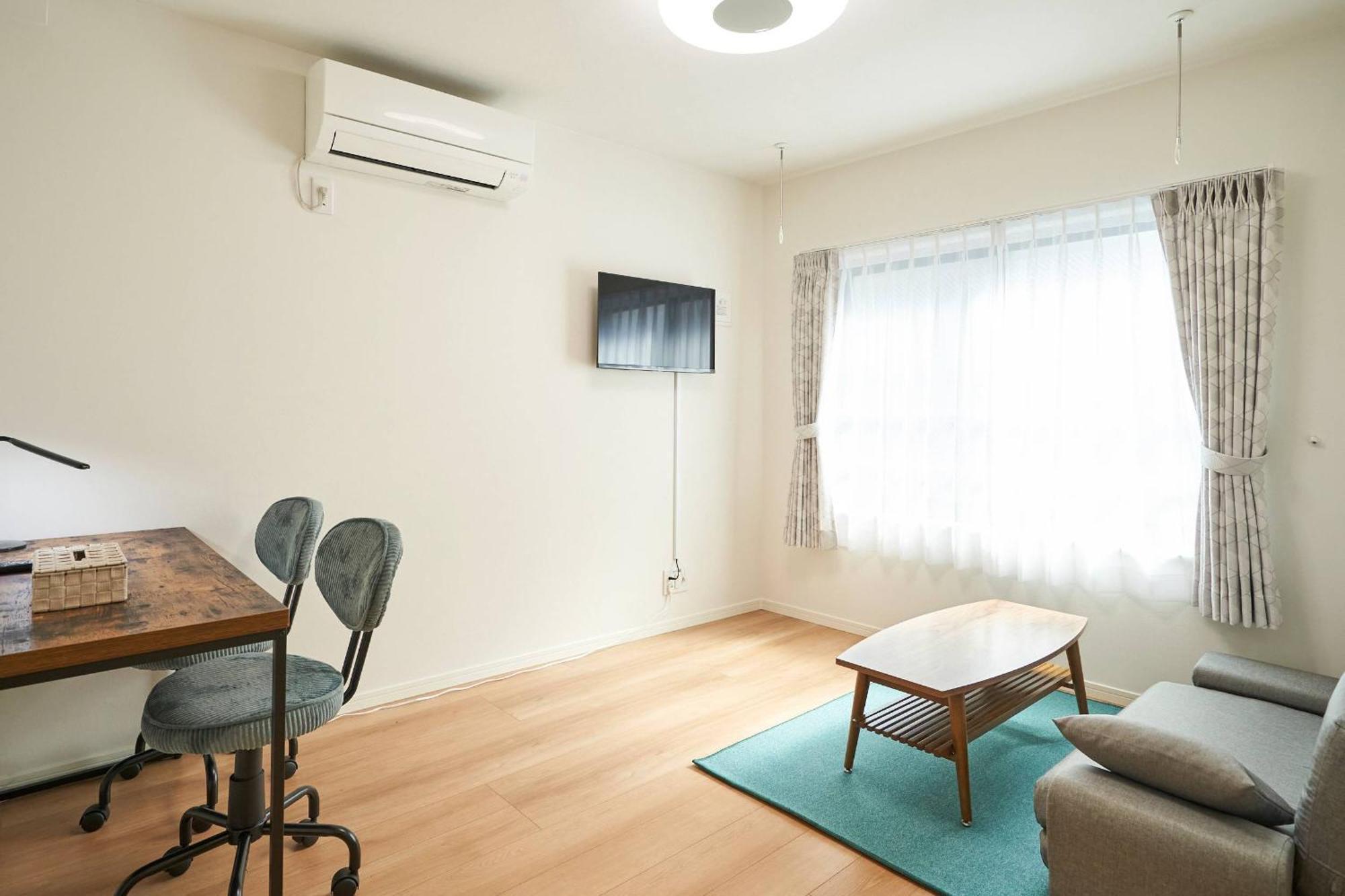 Tasuki Smart Sugamo Lägenhet