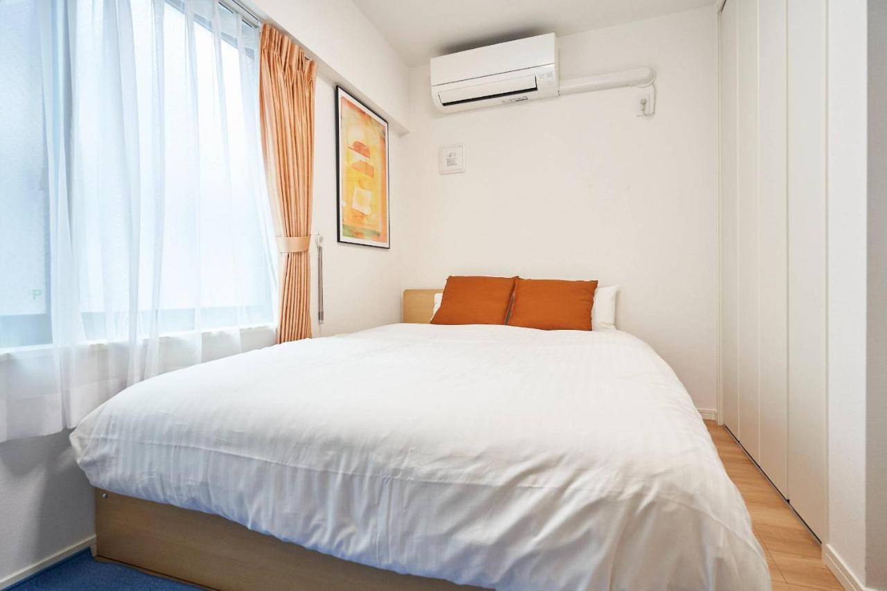 Tasuki Smart Sugamo Apartamento