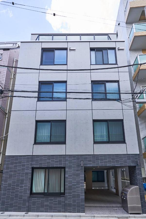 Apartamento Tasuki Smart Sugamo *