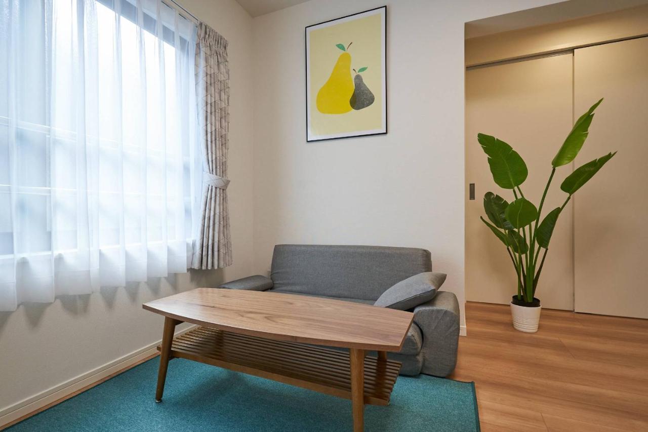 Apartamento Tasuki Smart Sugamo Tokio