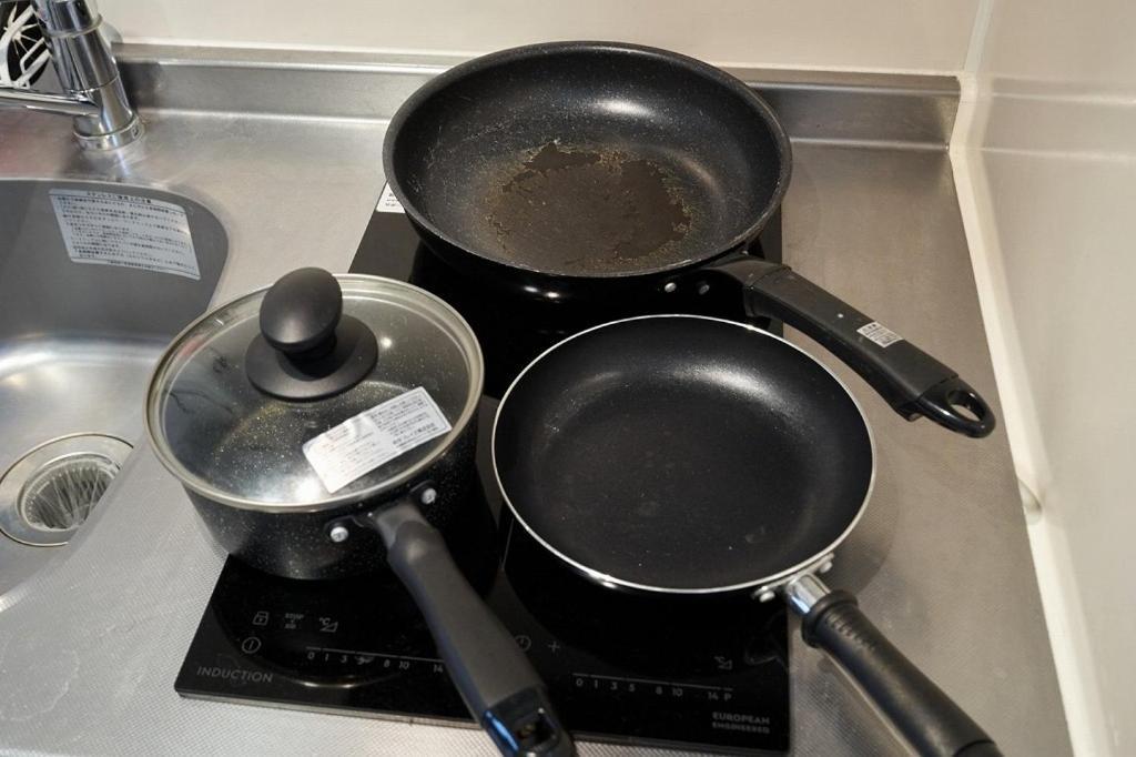 Tasuki Smart Sugamo Apartamento Tokio