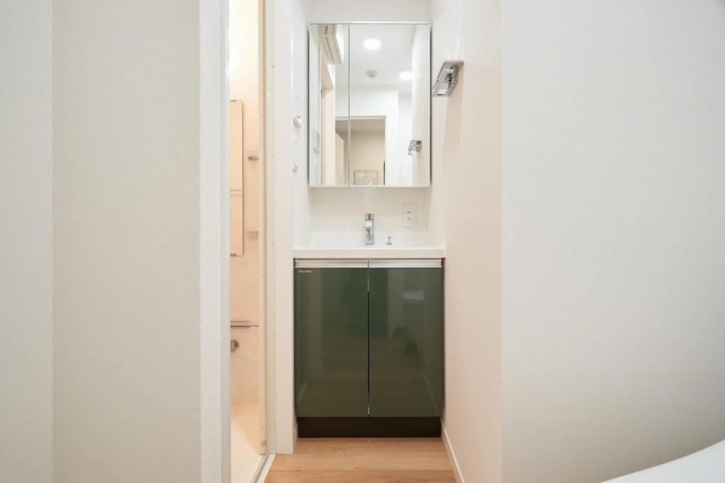 Apartamento Tasuki Smart Sugamo