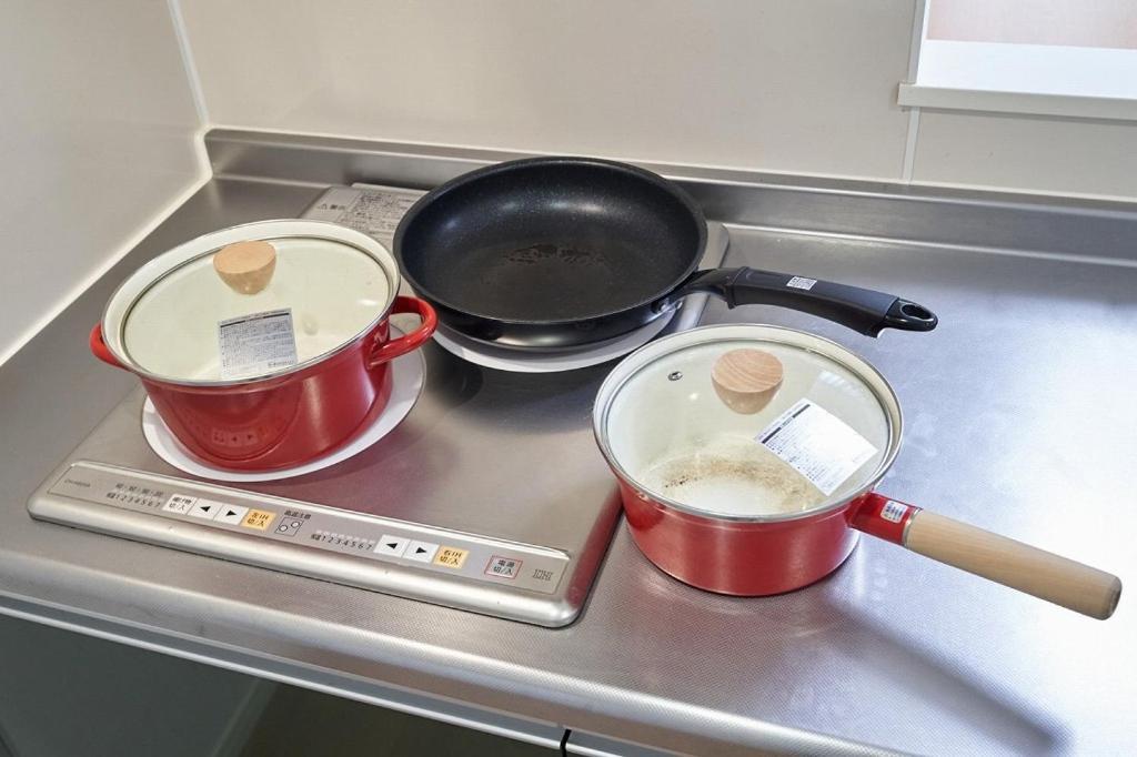 Tasuki Smart Sugamo Apartamento