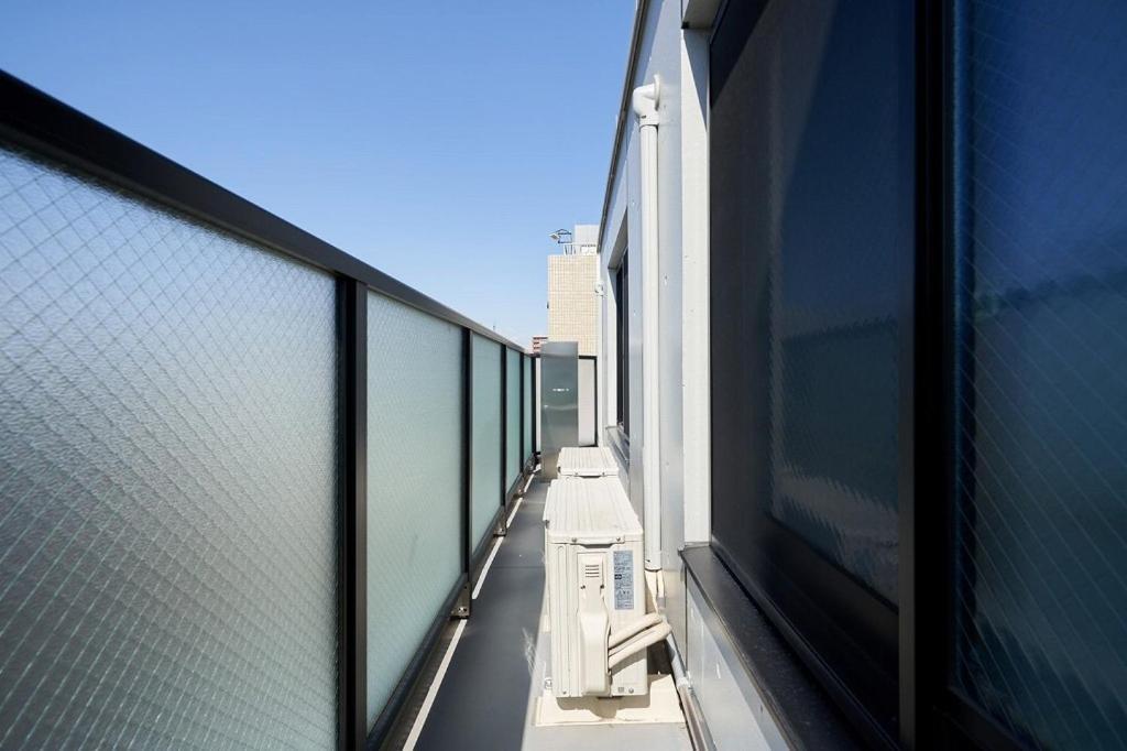 Tasuki Smart Sugamo Apartamento