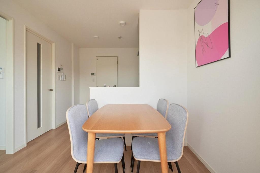 Tasuki Smart Sugamo Apartamento Tokio