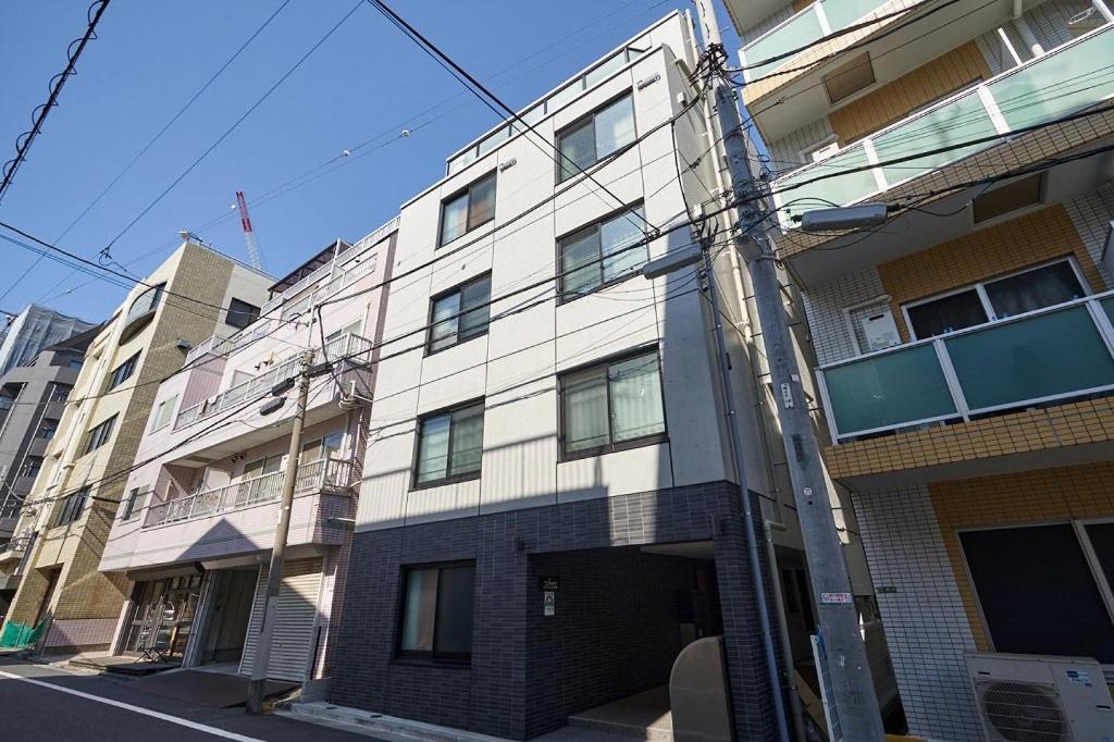 Tasuki Smart Sugamo * Tokio