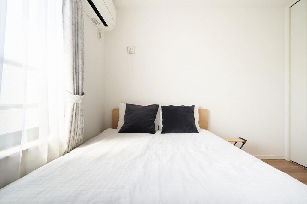 Apartamento Tasuki Smart Sugamo