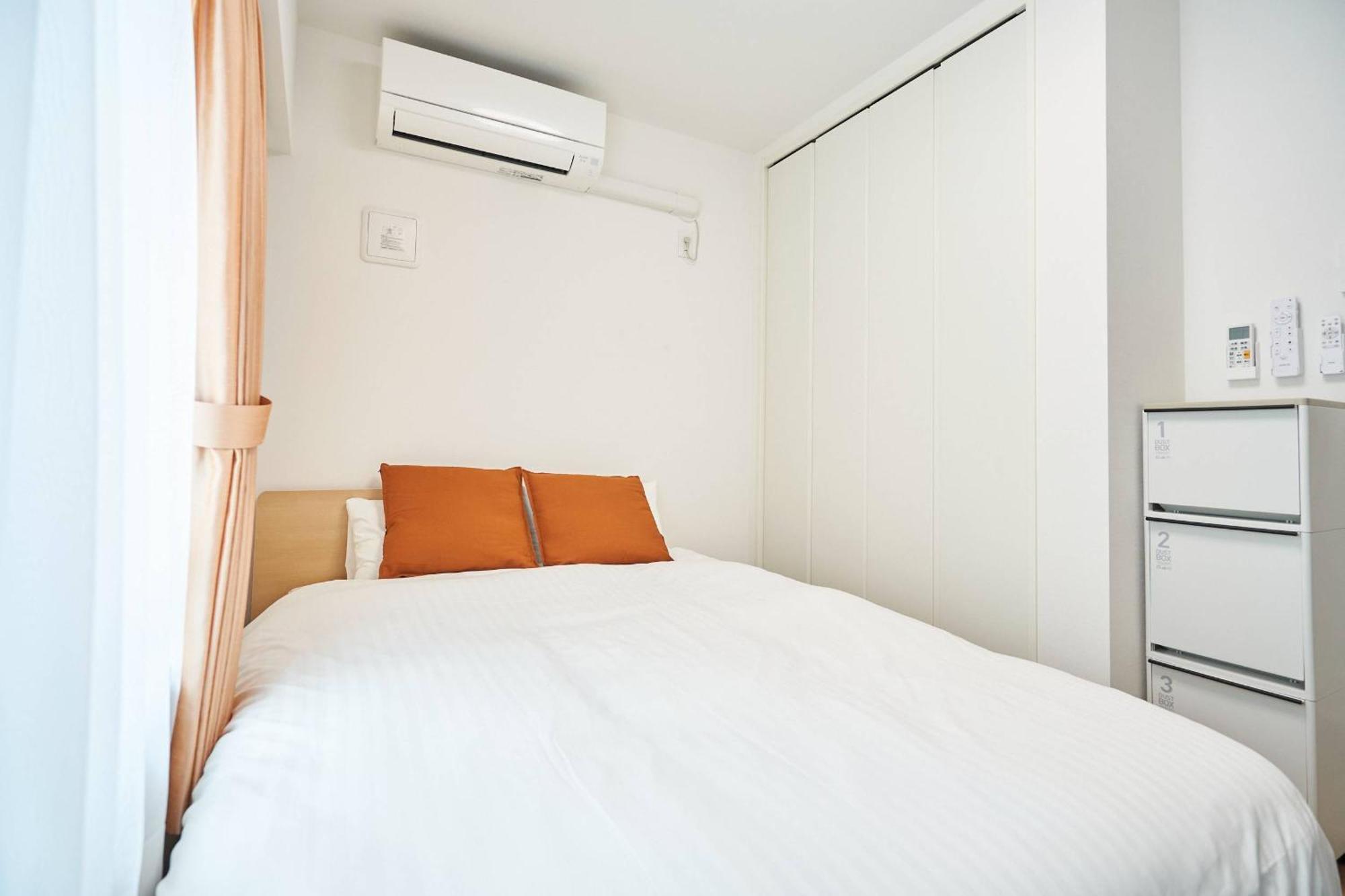 Apartamento Tasuki Smart Sugamo Tokio