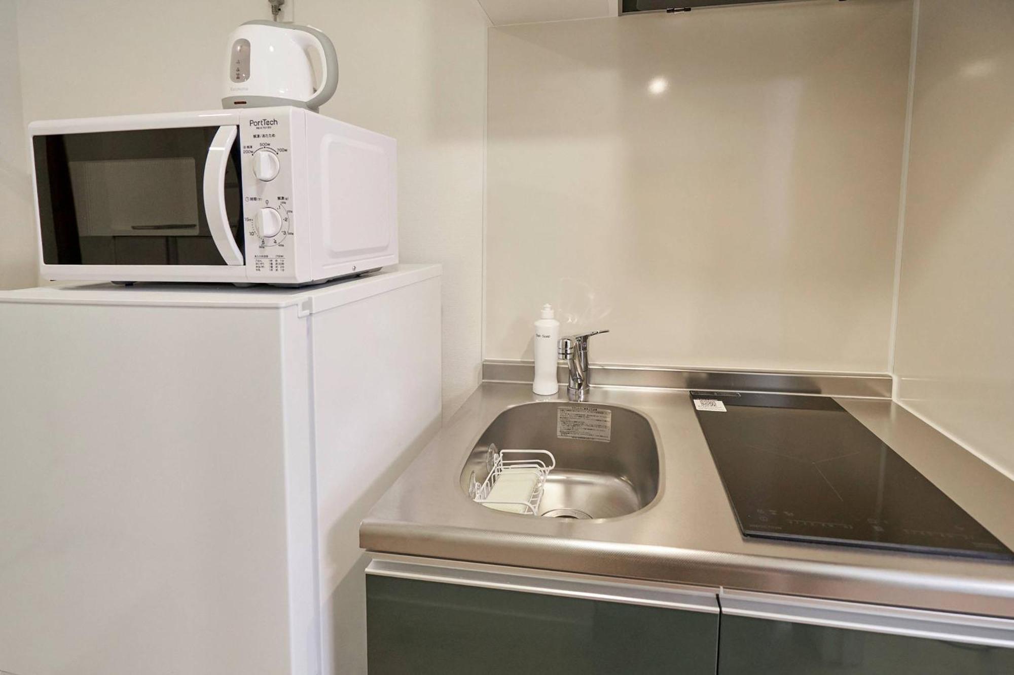 Tasuki Smart Sugamo Apartamento