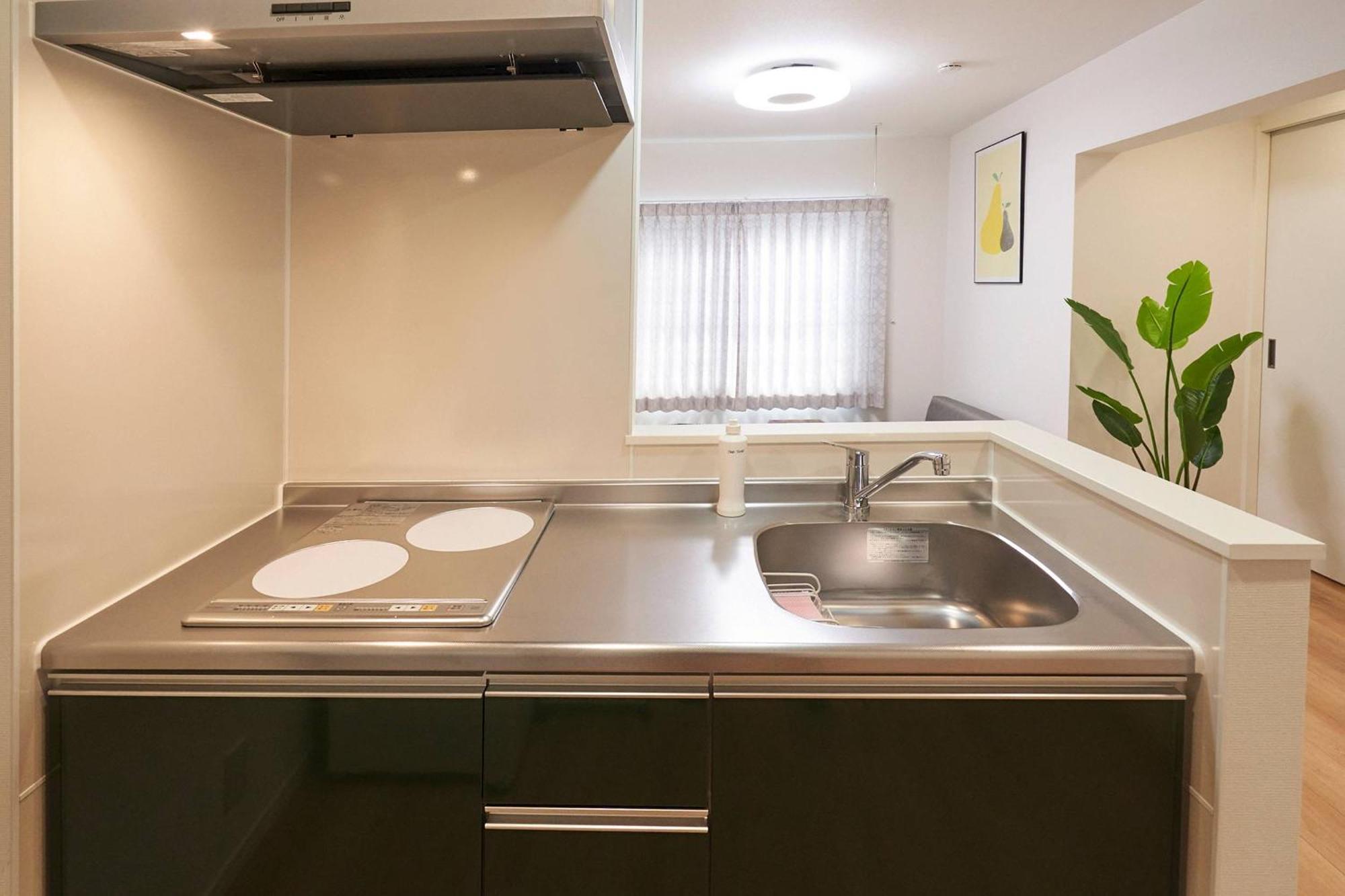 Tasuki Smart Sugamo Apartamento