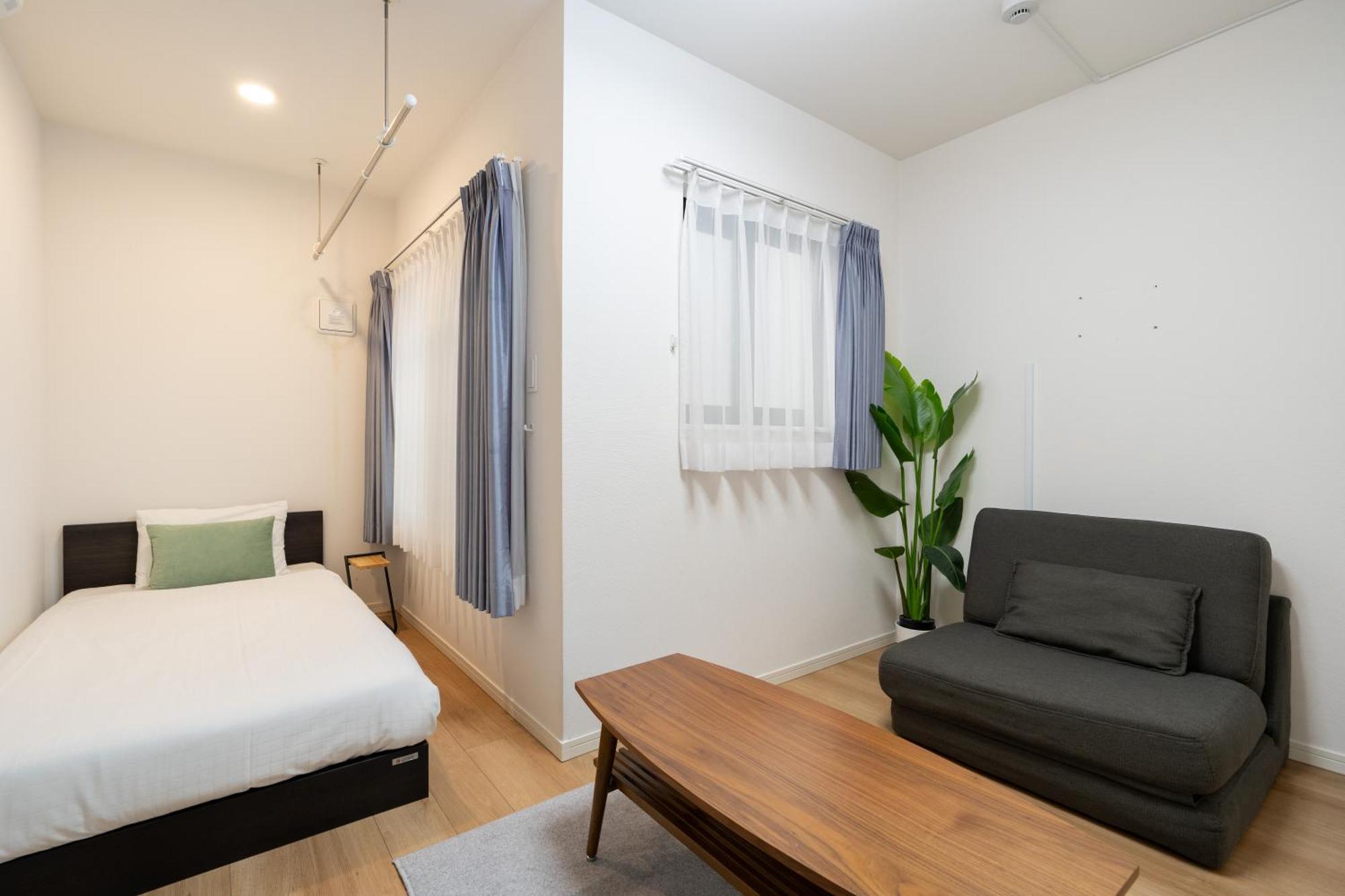 Tasuki Smart Sugamo Tokio