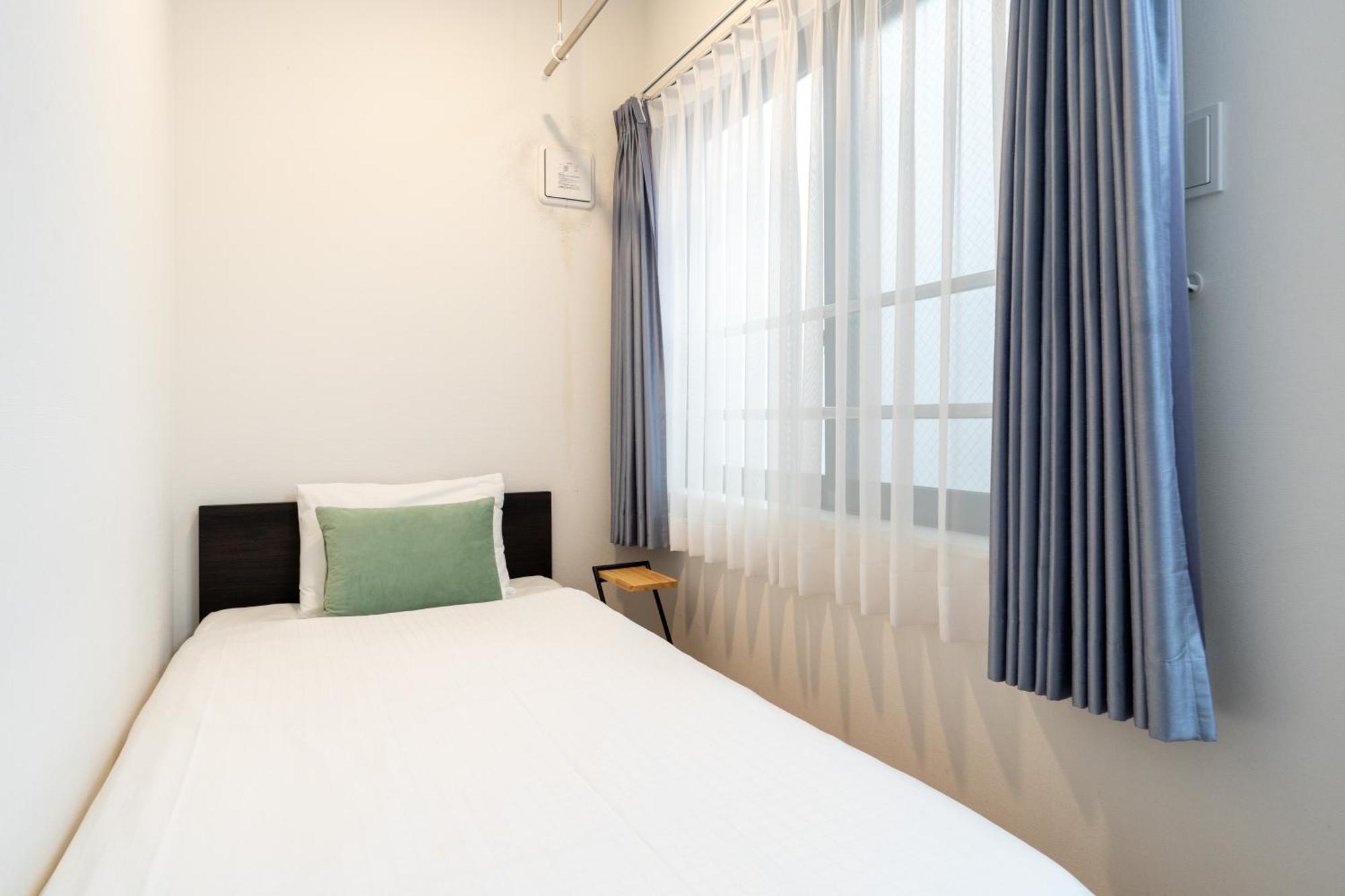 Tasuki Smart Sugamo Apartamento *
